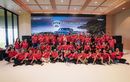 Pecah Telur, Komunitas BAIC ORV Chapter JHL Auto Gelar Gathering Perdana 30 Mobil Dari Seluruh Indonesia