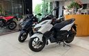 Segini Perbandingan Pembeli Motor Honda Kredit dan Tunai di Wahana