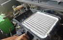 Filter Udara Terlalu Kotor Bisa Bikin Boros Bahan Bakar, Ini Alasannya