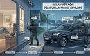 Mobil Keyless Bisa Dibobol Relay Attack, Tapi Ahli Kunci Sebut Maling di Indonesia Belum Mampu