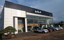 Dipegang Langsung Korea, Sebanyak Ini Dealer Resmi KIA di Indonesia