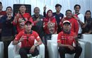 Seru! Astra Motor Yogyakarta Undang Komunitas Kopdar Bareng Veda Ega dan Mario Aji