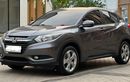 Nyaman Buat Keluarga , Berikut Harga Mobil Bekas Honda HR-V 2015-2016