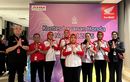 Komitmen Tingkatkan Layanan Berbuah Manis, Team Leader Wahana Juara Nasional KLHN 2026