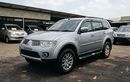 Bukan Main, Harga Mobil Bekas Mitsubishi Pajero Sport GLS 2010 Kini Makin Ramah Kantong