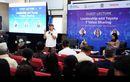 TMMIN dan Universitas Udayana Bikin Pembelajaran Berbasis Industri 