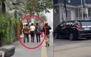 Pramono Anung Marah, Minta Sopir Toyota Alphard yang Cekcok Vs Satpam di Bundaran HI Dicari dan Ditindak