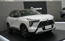 Fitur Lebih Lengkap, Ini Isi Premium Package Mitsubishi Xforce