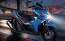 Sporty ala Yamaha Aerox, Skutik Baru Kelas 205 Cc Ini Dijual Rp 38 Jutaan