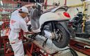 Cara Gampang Servis di Jaringan AHASS Wahana Makmur Sejati Tanpa Antri