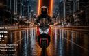 Yadea Rilis Motor Listrik Baru Pekan Ini, Intip Bocoran Desain dan Fiturnya