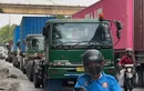 Mas Pram Buka-bukaan, Beberkan Biang Keladi Kemacetan di Jalan Raya Cakung-Cilincing