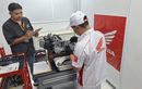 Berkat Kemampuan Ini, Mekanik AHASS Asal Indonesia Diakui Dunia