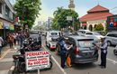 Sanksi Denda Parkir Liar di Bogor Ngeri, Pemilik Kendaraan Digetok Setengah Juta Lebih