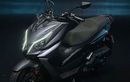 Skutik Baru Zontes Cocok Lawan NMAX dan PCX, Tampil Sporty Plus Mesin Lebih Gede