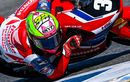 Sirkuit Simpan Kenangan Manis, Ramadhipa Bidik Hasil Maksimal di Moto3 Junior Prancis