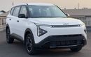 Kia Carens dan Sonet Punya Versi Baru di GIIAS 2026, Cuma Dibuat 250 Unit