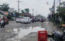 Capek Tunggu Pemerintah, Warga Deli Serdang Pilih Patungan Tambal Jalan Provinsi