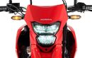 Versi Baru Motor Dual Purpose 300 Cc Honda Ini Jadi Lebih Canggih, Harga Tembus Rp 100 Juta