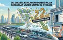 Gara-Gara Kendaraan Listrik DKI Jakarta Kehilangan Rp 2 Triliun, Begini Penjelasan Mas Pram