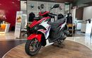 Cek Simulasi Cicilan Motor Honda Bisa Lewat WhatsApp dan Website