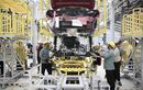 Mazda Indonesia Plant Diresmikan, Telan Investasi Sebesar Ini