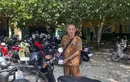 Ada Operasi Tempel-Tempel di Kaltara, Incar Motor dan Mobil Warga Dengan Ciri Ini