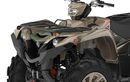 ATV Baru Yamaha Pakai Penggerak 4WD Canggih dan Power Steering, Harga Tembus Segini
