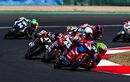 Salah Start! Kiandra Ramadhipa Nyaris Kehilangan Poin Berharga, Untung Masih Aman di Top 5 Klasemen
