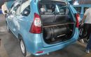 Mobil Bekas Taksi CNG Bluebird Boleh Dibeli Umum, Dikembalikan ke Bensin Bisa Dibantu