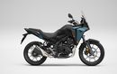 Jadi Penantang Kawasaki KLE500, Begini Spek Lengkap Honda NX500