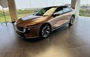 Mazda 6e Fastback Meluncur di GIIAS 2026, Begini Spesifikasinya