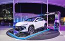 OMODA O4 EV, Mobil Listrik Buat Anak Muda, Speknya Lumayan Gahar