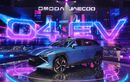OMODA O4 Super AI Resmi Meluncur, Indonesia Jadi Negara Pertama Di Dunia