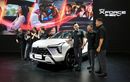 Langkah Baru Mitsubishi Motors Di GIIAS 2026, Xforce HEV Jadi Tonggak Utama