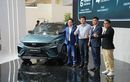 Resmi Diumumkan Di GIIAS, Geely Coolray Dijual Mulai Dari Harga Segini
