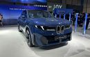 BMW Luncurkan SUV Listrik Terbaru di GIIAS 2026, Jarak Tempuh Sampai 805 Km