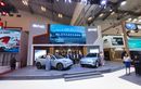 Hadir di GIIAS 2026, Segini Harga Resmi Mobil Listrik BAIC T1