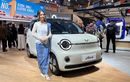Khusus GIIAS 2026, Wuling Aira ev Punya Program Deal and Drive