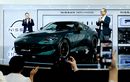 Kembalinya Sang Legenda Nissan Kenalkan New Model Fairlady Z