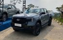Ternyata Begini Interior Ford Ranger Sport, Nyaman dan Canggih