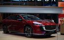Mazda 6e Fastback Rilis di GIIAS 2026, Begini Detail Eksteriornya
