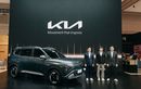 Serius Garap Pasar Lokal KIA Pamer Carens EV di GIIAS 2026, Baterainya Buatan Indonesia