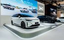 Xpeng Pamer Teknologi AI di GIIAS 2026, Bawa Konsep GX hingga Robot Humanoid