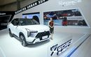 Perdana di Indonesia, Mitsubishi Rilis New Xforce HEV Buatan Lokal di GIIAS 2026
