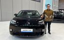 GAC Indonesia Kasih Diskon Hingga Rp 80 Juta Untuk AION di GIIAS 2026
