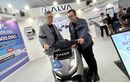 ALVA Kenalkan Teknologi AIPRO di GIIAS 2026, Karakter Motor Bisa Diatur Lewat Aplikasi