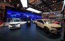 Bawa City Turbo Hingga Civic Hybrid, Honda Pamer Evolusi Mobil Lintas Generasi di GIIAS 2026
