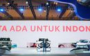Didominasi Hybrid, Ini Mobil-mobil Terbaru Toyota Yang Meluncur di GIIAS 2026