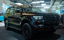 Gebrak GIIAS 2026, GWM Rilis Tank 500 Black Warrior Hingga ORA 5